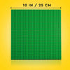 LEGO LEGO 11023 Plaque de construction Green