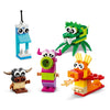 Lego LEGO 11017 échantillons créatifs