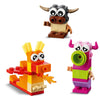 Lego LEGO 11017 échantillons créatifs