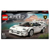 LEGO LEGO Speed ​​Champions 76908 COUNTACH