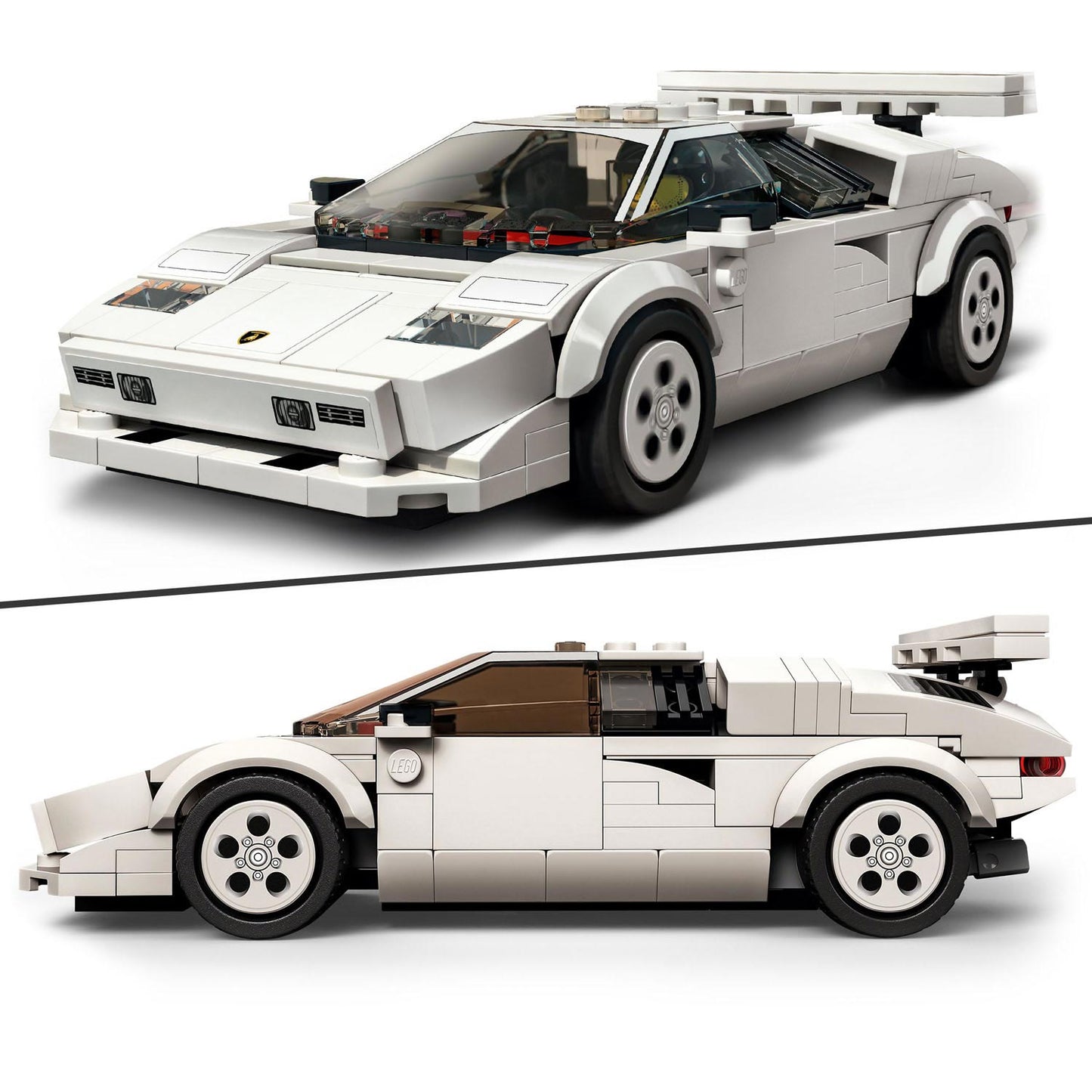 LEGO LEGO Speed ​​Champions 76908 COUNTACH