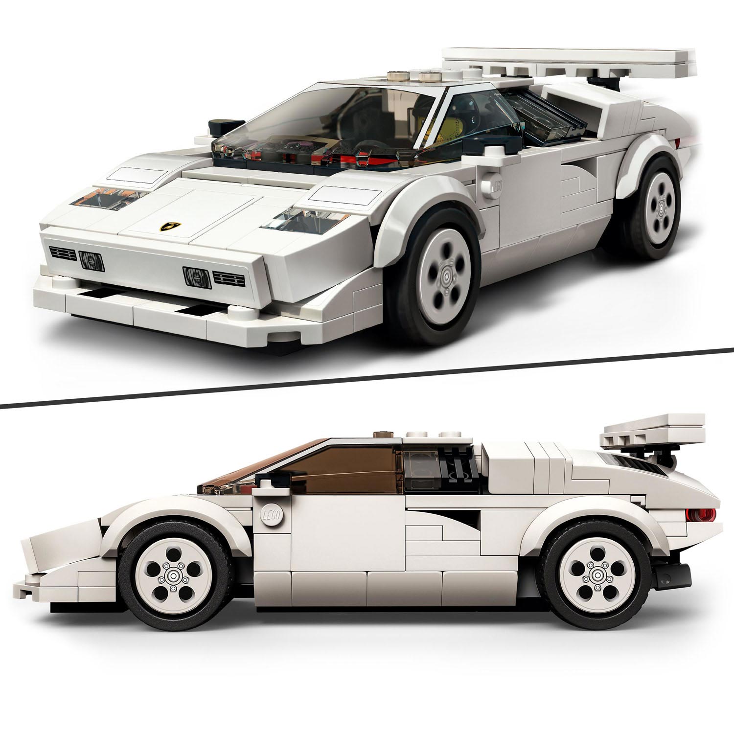 LEGO LEGO Speed ​​Champions 76908 COUNTACH