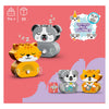 LEGO DUPLO LEGO DUPLO 10977 Mon premier chaton de chiot avec sons