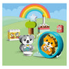 LEGO DUPLO LEGO DUPLO 10977 Mon premier chaton de chiot avec sons