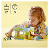 LEGO DUPLO LEGO DUPLO 10971 Va divers Afrik