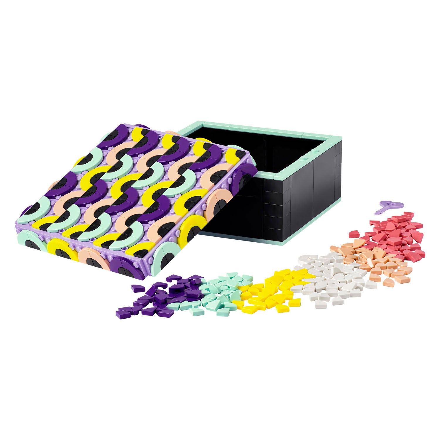 LEGO LEGO DOTS 41960 Grande boîte