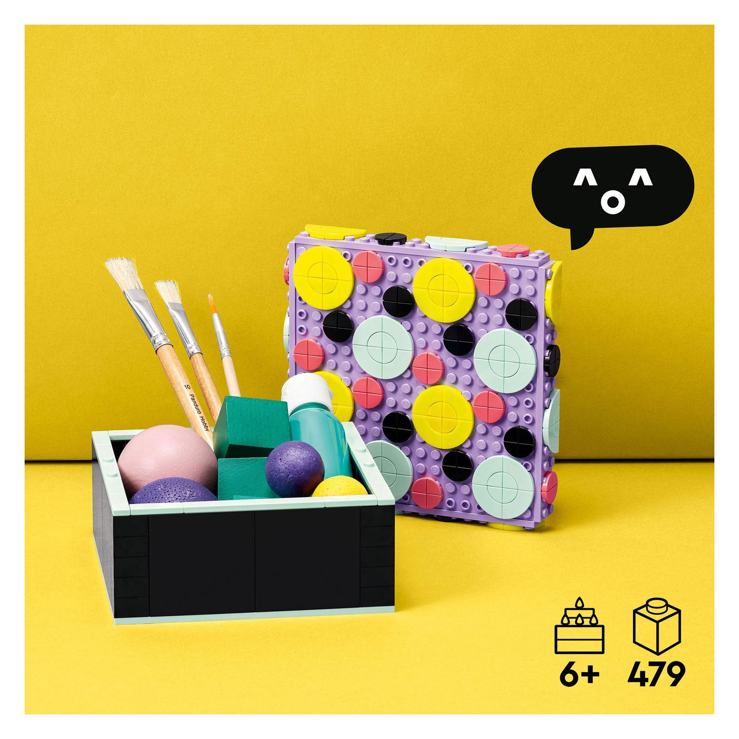 LEGO LEGO DOTS 41960 Grande boîte