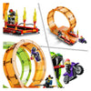 LEGO LEGO CITY 60339 Double look Stunt Arena