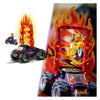 LEGO LEGO CITY 60339 Double look Stunt Arena