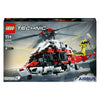 Lego Lego Technic 42145 Airbus H175 Hélicoptère de sauvetage