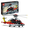 Lego Lego Technic 42145 Airbus H175 Hélicoptère de sauvetage