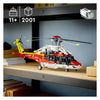 Lego Lego Technic 42145 Airbus H175 Hélicoptère de sauvetage