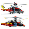 Lego Lego Technic 42145 Airbus H175 Hélicoptère de sauvetage