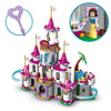 LEGO LEGO Princess 43205 Ultimate Adventure Castle