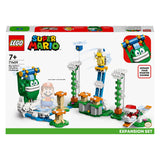 LEGO LEGO Super Mario 71409 Expansion des épiks géants - afbeelding 2
