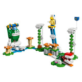 LEGO LEGO Super Mario 71409 Expansion des épiks géants - afbeelding 3