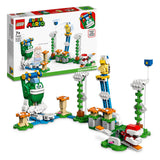 LEGO LEGO Super Mario 71409 Expansion des épiks géants - afbeelding 1