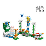 LEGO LEGO Super Mario 71409 Expansion des épiks géants - afbeelding 4