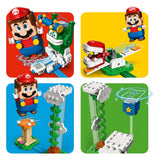 LEGO LEGO Super Mario 71409 Expansion des épiks géants - afbeelding 5