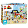 LEGO DUPLO LEGO DUPLO 10411 CURTURE ABOUTH CHINAN CULTURE
