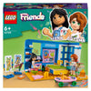 LEGO LEGO Amis 41739 Liann's Room
