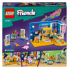 LEGO LEGO Amis 41739 Liann's Room