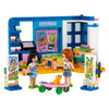 LEGO LEGO Amis 41739 Liann's Room