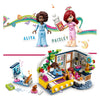 LEGO LEGO Amis 41740 Aliya's Room