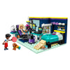 LEGO LEGO AMIS 41755 NOVA'S ROOM