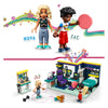 LEGO LEGO AMIS 41755 NOVA'S ROOM