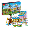 Lego Lego Friends 41727 Dog Rescue Center