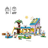 Lego Lego Friends 41727 Dog Rescue Center