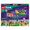 LEGO LEGO Friends 41738 Dogs Rescue Bike