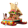 Lego Lego 43210 Vaanana's Discovery Boat