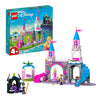 LEGO LEGO 43211 Castle d'Aurora