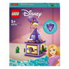 LEGO LEGO 43214 Tourner Raiponce