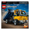 Lego LEGO Technic 42147 Camion-benne