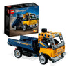 Lego LEGO Technic 42147 Camion-benne