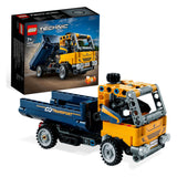 Lego LEGO Technic 42147 Camion-benne - afbeelding 1