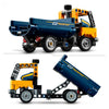 Lego LEGO Technic 42147 Camion-benne