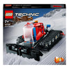 Lego LEGO Technic 42148 Souffleuse à neige