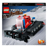 Lego LEGO Technic 42148 Souffleuse à neige - afbeelding 2