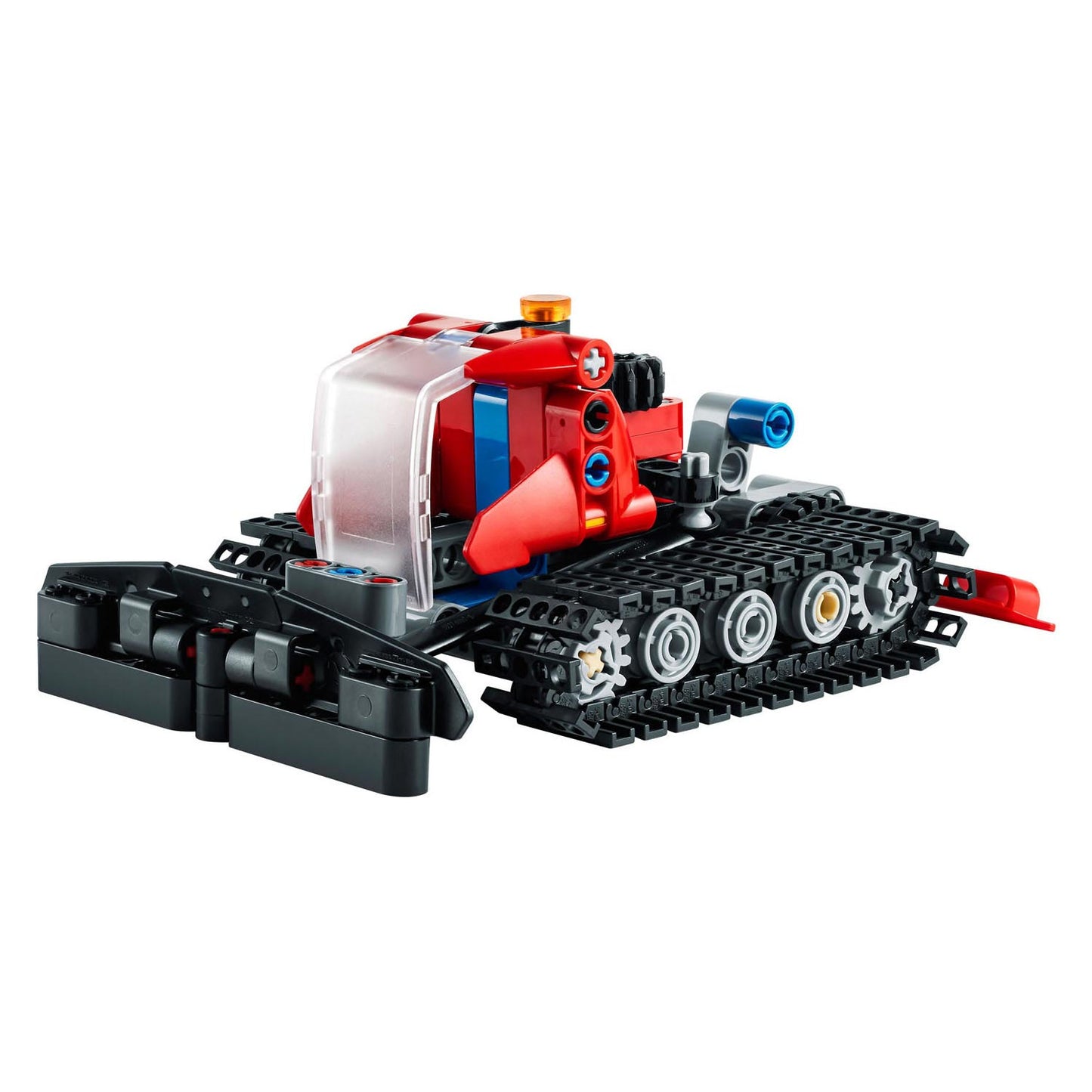 Lego LEGO Technic 42148 Souffleuse à neige