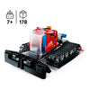 Lego LEGO Technic 42148 Souffleuse à neige