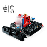 Lego LEGO Technic 42148 Souffleuse à neige - afbeelding 4