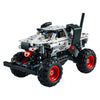 Lego Lego Technic 42150 Monster Jam Monster Mutt Dalmatian