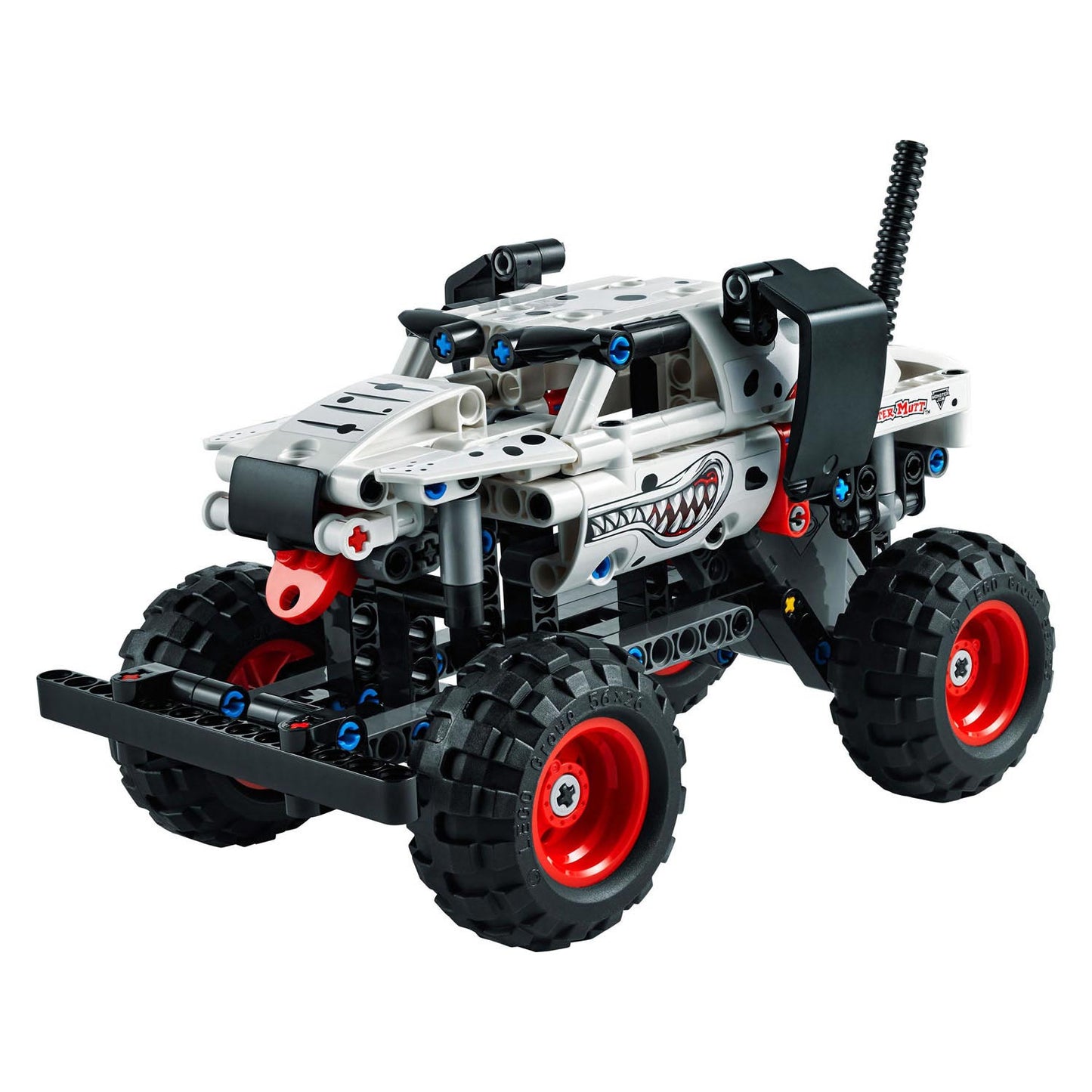 Lego Lego Technic 42150 Monster Jam Monster Mutt Dalmatian