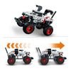 Lego Lego Technic 42150 Monster Jam Monster Mutt Dalmatian