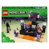 LEGO LEGO Minecraft 21242 De Ondarena