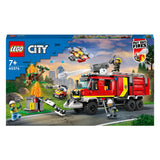 Lego Lego City 60374 Fire Truck - afbeelding 1